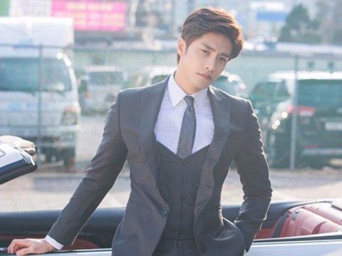 Sung Hoon di My Secret Romance