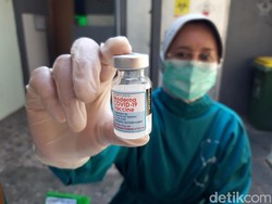 Vaksin di Kepri Habis Saat Varian Baru COVID-19 Hantam Singapura