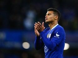 Milan Vs Chelsea: Duel Sarat Emosi untuk Thiago Silva