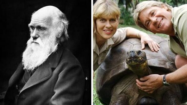 Sederet Fakta Mencengangkan yang Dibagikan Warganet