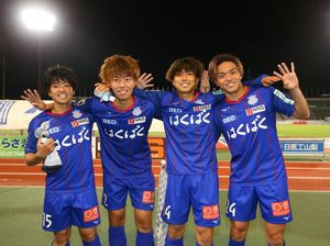 Eks Pelatih Timnas Singapura Bawa Tim J2 League ke Final Piala Kaisar Jepang Eks Pelatih Timnas Singapura Bawa Tim J2 League ke Final Piala Kaisar Jepang