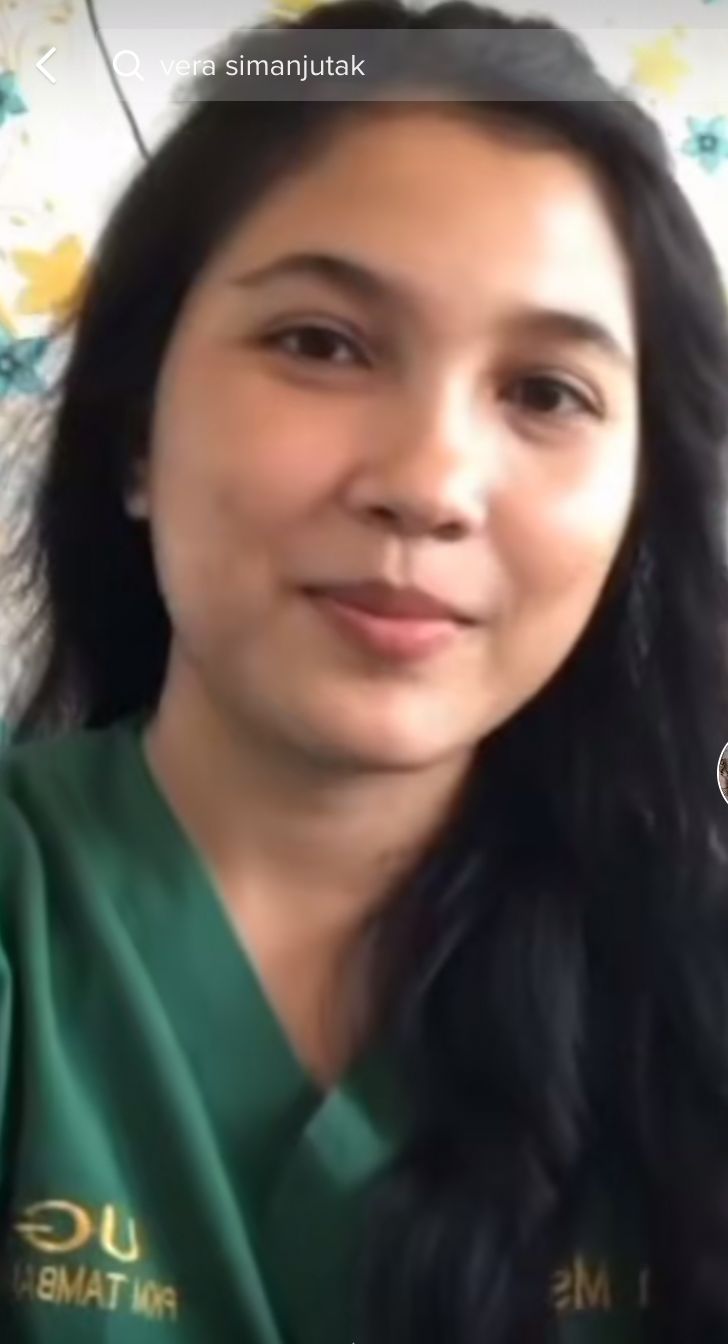 Vera Simanjuntak