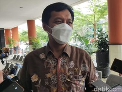 Komnas HAM soal Dugaan Pelanggar di Kanjuruhan: Penembak Gas Air Mata Siapa?