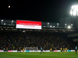 Respons Pemerintah Usai Tragedi Kanjuruhan Jadi Sorotan Dunia