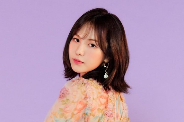 Wendy Red Velvet