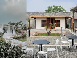 5 Kafe di Bekasi yang Asyik Buat Nongkrong, Ada ala Bali dan Jepang!