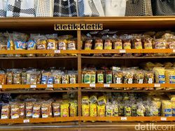 7 Rekomendasi Oleh-oleh Makanan Khas Blitar, Dijamin Enak!