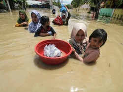 Doa ketika Terjadi Kilat dan Badai agar Terhindar dari Bencana
