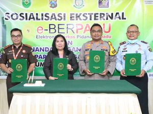 Ada Aplikasi e-Berpadu untuk Warga Nganjuk yang Cari Keadilan Ada Aplikasi e-Berpadu untuk Warga Nganjuk yang Cari Keadilan