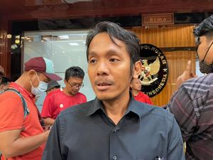 Pengamat: Yang Bikin Gaduh soal Israel Harus Minta Maaf ke Rakyat Indonesia