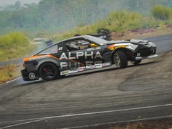 Alpha Rules Drift Team Dapat Tenaga Baru di Putaran Keempat IDS 2022