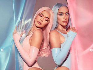 Ini Teman Kylie Jenner yang Bikin Kanye West Naksir Berat Ini Teman Kylie Jenner yang Bikin Kanye West Naksir Berat