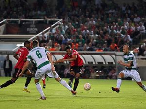 Antony Martial yang Menjelma Jadi Supersub di Manchester United