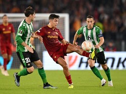 Roma Vs Real Betis: Pasukan Mourinho Kalah 1-2
