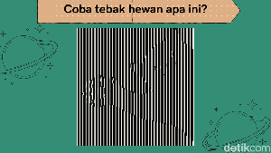 Bisa Temukan Objek Tersembunyi? Sehari-hari Ketemu, Pasti Tahu Lah