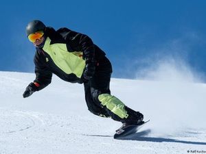 Asian Winter Games di Arab Saudi Dikhawatirkan Perparah Bencana Lingkungan