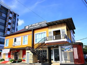 Asyik, Sekarang Pelni Punya Kantor Cabang di Bau Bau Gaes