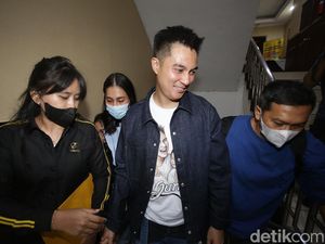 Pelapor Dapat Info Baim Wong Jadi Tersangka Kasus Prank, Ini Kata Polisi