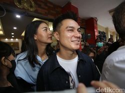 1 Pelapor Kasus Prank Baim Wong dan Paula Cabut Laporan