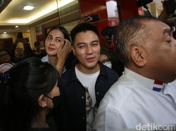 Baim Wong Sebut Bikin Video Prank KDRT untuk Edukasi