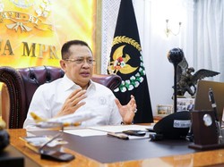 Bamsoet: Revitalisasi Nilai Pancasila Harus Dilakukan Secara Masif