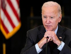 Biden: Putin Tidak Bergurau Soal Kiamat Nuklir