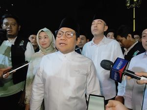 Cak Imin Sebut Agak Sulit Koallisi dengan NasDem, Apa Alasannya?