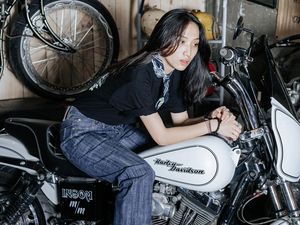 Dear Bikers, Begini Cara Memilih Celana Jeans yang Aman Buat Riding Dear Bikers, Begini Cara Memilih Celana Jeans yang Aman Buat Riding