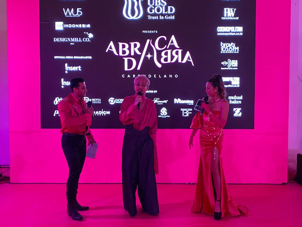 Caren Delano Abracadabra Caren Delano Abracadabra