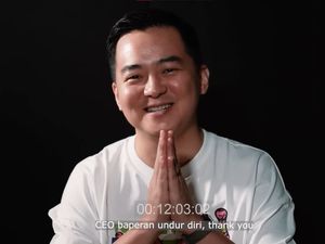 CEO RRQ AP Pamit dari Mobile Legends, Kasih Pesan Buat Evos Fams