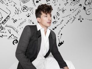 War Tiket Konser Charlie Puth 15 Juni, Harga Mulai Rp 1,5 Juta - Rp 5 Jutaan War Tiket Konser Charlie Puth 15 Juni, Harga Mulai Rp 1,5 Juta - Rp 5 Jutaan