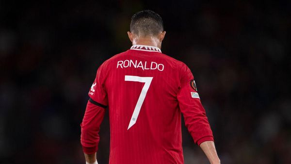 Di Maria, Messi, Neymar Kejar Rekor Cristiano Ronaldo