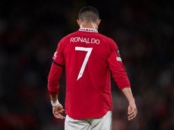 Ronaldo Disebut Mencemari MU, Egonya Kegedean