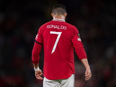 Di Maria, Messi, Neymar Kejar Rekor Cristiano Ronaldo