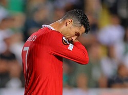 Geger Wawancara Ronaldo: Pemecah Belah Setan Merah?