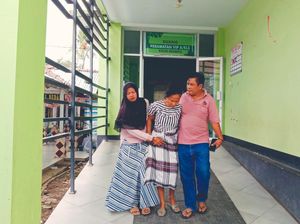 Keluarga Pasien Sayangkan Dokter RSUD Dompu Tak Ada Upaya Minta Maaf