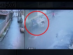 Dibekuk! Dua Jambret di Medan Rampas Tas Ibu-ibu Hingga Tersungkur