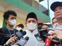 MTsN 19 Jaksel Belajar Daring Buntut 3 Siswa Tewas Tertimpa Tembok Roboh