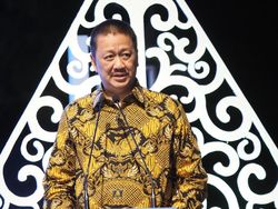 Dirut Pamer Utang Garuda Turun 50%, Sisa Rp 75 Triliun
