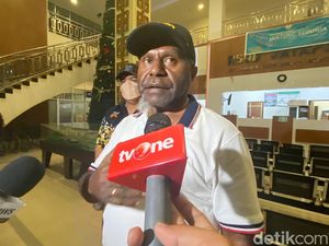 4 Riwayat Penyakit Lukas Enembe yang Jadi Alasan Belum Siap Diperiksa KPK