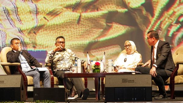 Dukung Pertumbuhan Ekonomi Lewat Pengelolaan Risiko dan Asuransi