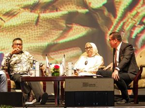 Dukung Pertumbuhan Ekonomi Lewat Pengelolaan Risiko dan Asuransi