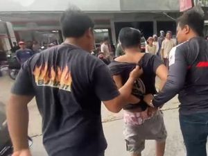 4 Terduga Bandar-Kurir Sabu Dibekuk di Mataram, 1 Siswa SMP 4 Terduga Bandar-Kurir Sabu Dibekuk di Mataram, 1 Siswa SMP