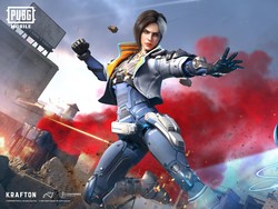 PUBG Mobile Suguhkan Event Baru, Bagi-bagi Outfit Keren dan Gratis