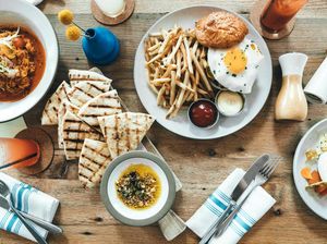 Peluang Bisnis Food and Beverage, Tugas, dan Tips Memulainya Peluang Bisnis Food and Beverage, Tugas, dan Tips Memulainya