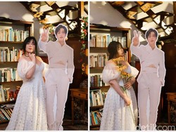 Viral Tren Pernikahan Halu, Wibu Indonesia Bisa Nikah sama Tokoh Anime