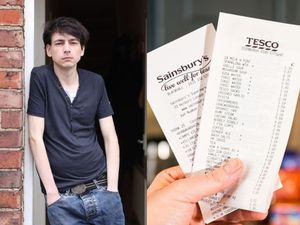 Gegara Tak Punya KTP, Pria Ini Tak Bisa Ambil Makanan Rp 1,1 Juta Miliknya