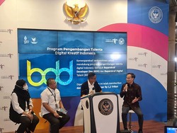 Google Umumkan Penerima 5.500 Beasiswa IT untuk Siswa-Mahasiswa, Nama Kamu Ada?