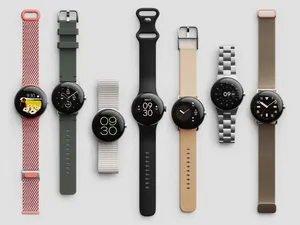 Pixel Watch, Smartwatch Pertama Google Meluncur