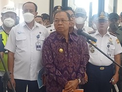 Pengumuman Ton! Badung dan Denpasar Belajar Daring-WFH Saat KTT G20